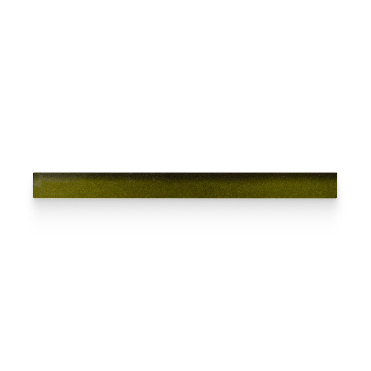 Eigo 0.63x7.5 Olive Glossy Jolly Trim