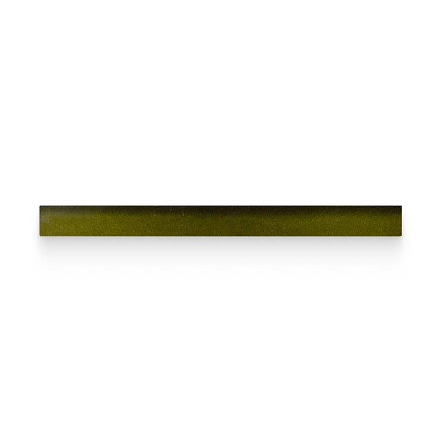 Eigo 0.63x7.5 Olive Glossy Jolly Trim