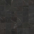 Riviera 2x2 Nero Venato Honed Square Mosaic