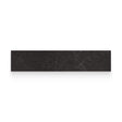 Riviera 3x12 Nero Venato Polished Bullnose Trim