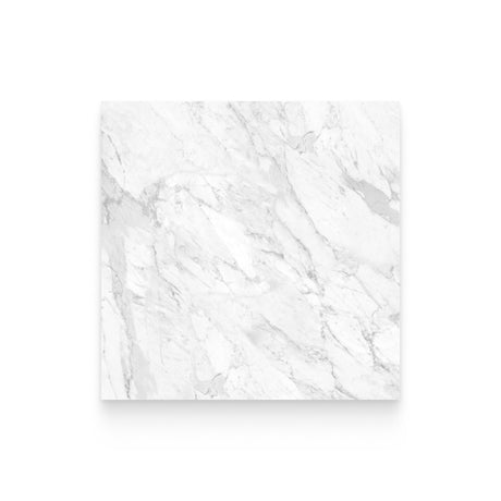 Riviera 32x32 Statuarietto Polished Square Tile