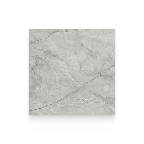 Riviera 24x24 Paradiso Argento Honed Square Tile