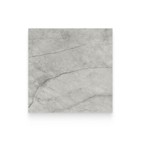 Riviera 32x32 Paradiso Argento Honed Square Tile