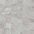 Riviera 2x2 Paradiso Argento Honed Square Mosaic