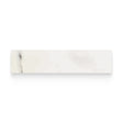 Cosmopolitan 3x12 Calacatta Oro Polished Bullnose Trim