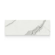 Cosmopolitan 4x12 Statuario Venato Polished Rectangle Tile