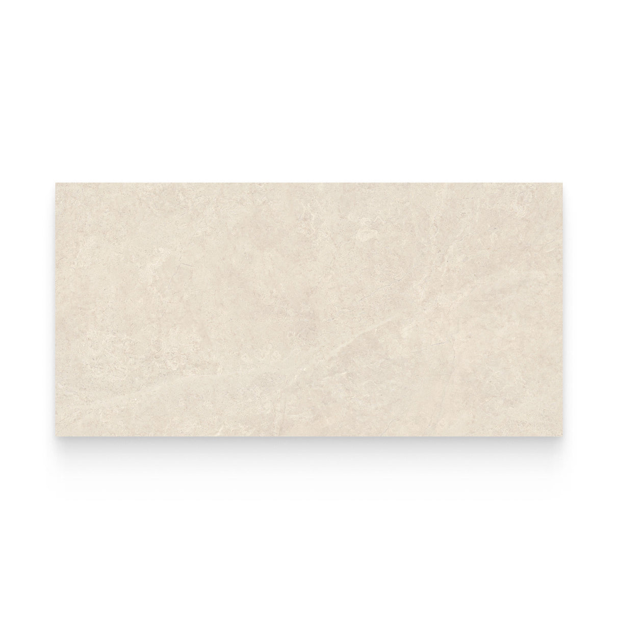 Cosmopolitan 12x24 Allure Ivory Matte Rectangle Tile