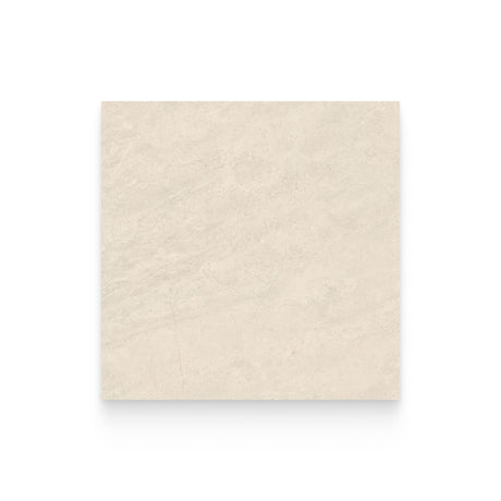 Cosmopolitan 24x24 Allure Ivory Polished Square Tile