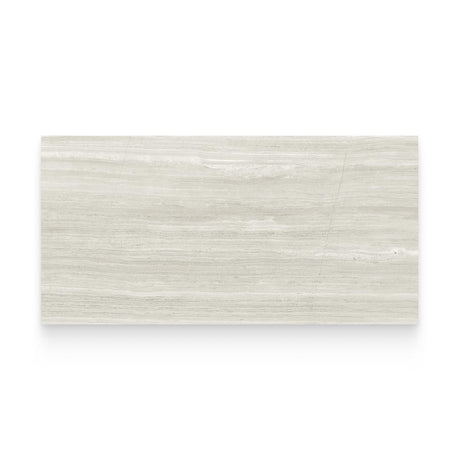 Cosmopolitan 16x32 Strada Ash Polished Rectangle Tile