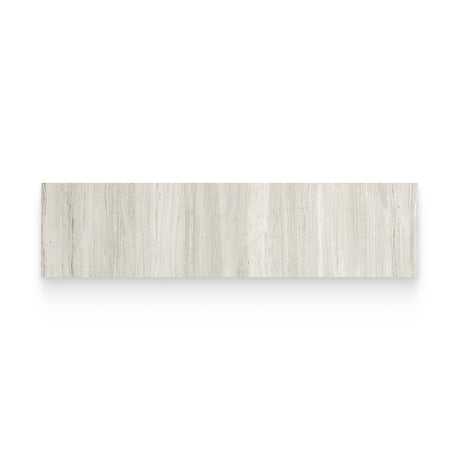 Cosmopolitan 3x12 Strada Ash Matte Bullnose Trim