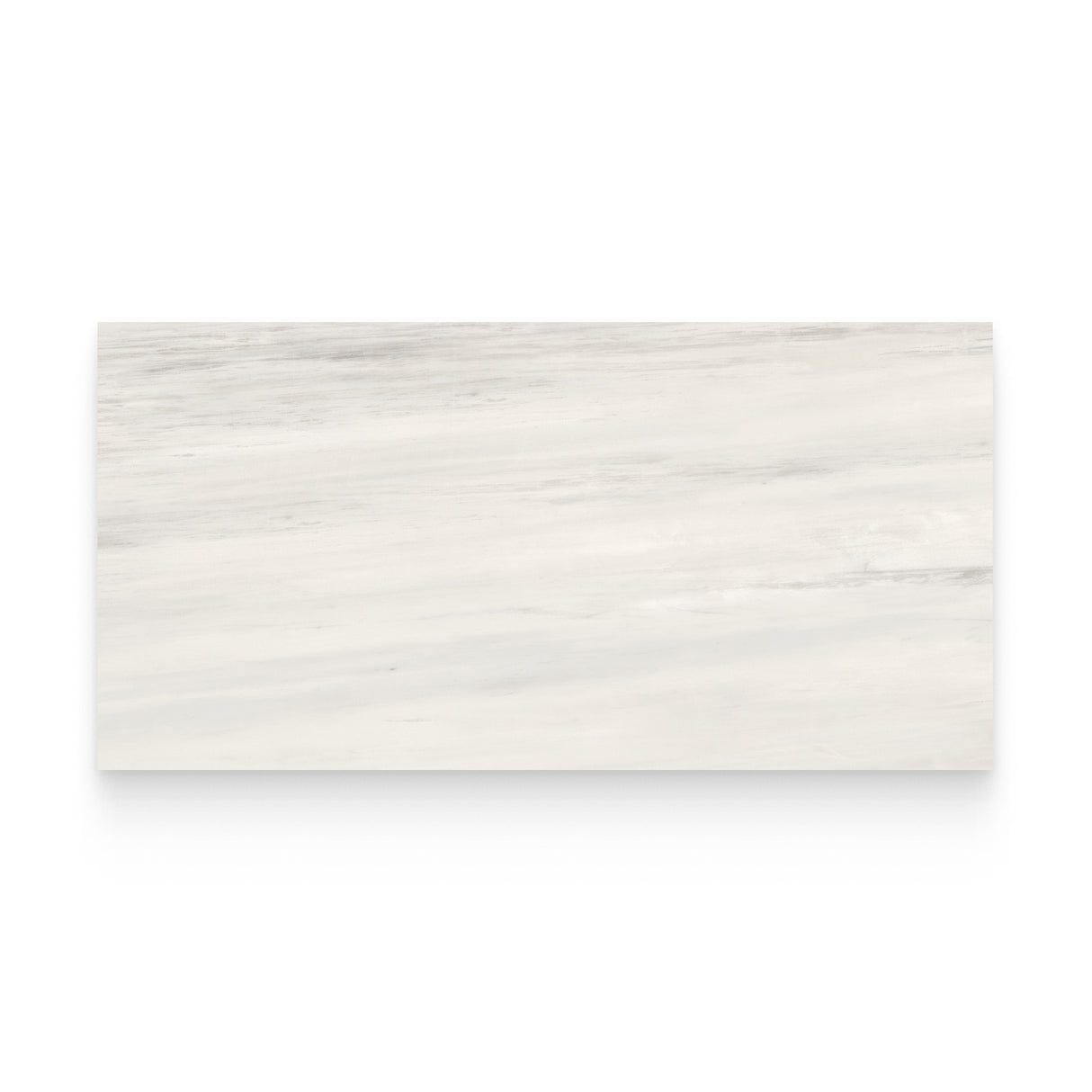 Cosmopolitan 12x24 Suave Bianco Polished Rectangle Tile