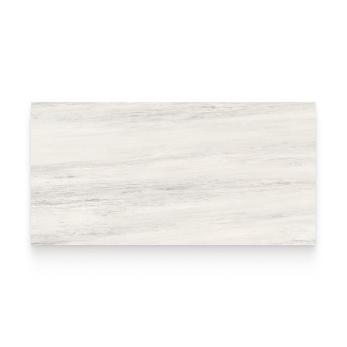 Cosmopolitan 16x32 Suave Bianco Polished Rectangle Tile