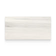 Cosmopolitan 24x48 Suave Bianco Polished Rectangle Tile