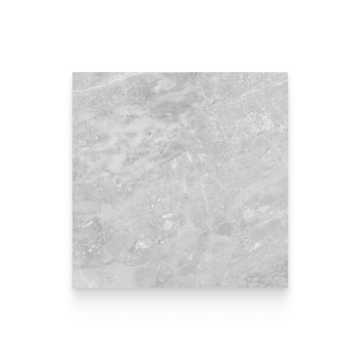 Broadway 24x24 Perla Grigia Matte Square Tile