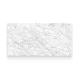 Broadway 24x48 Carrara Abisso Polished Rectangle Tile