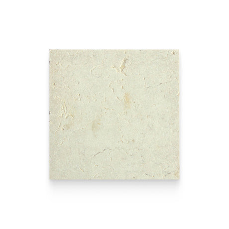 6x6 Amelie Sand Textured Square Tile