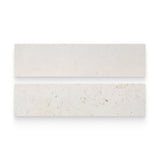 3x12 Amelie Sand Textured Rectangle Tile