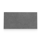 12x24 Layla Dark Textured Square Tile