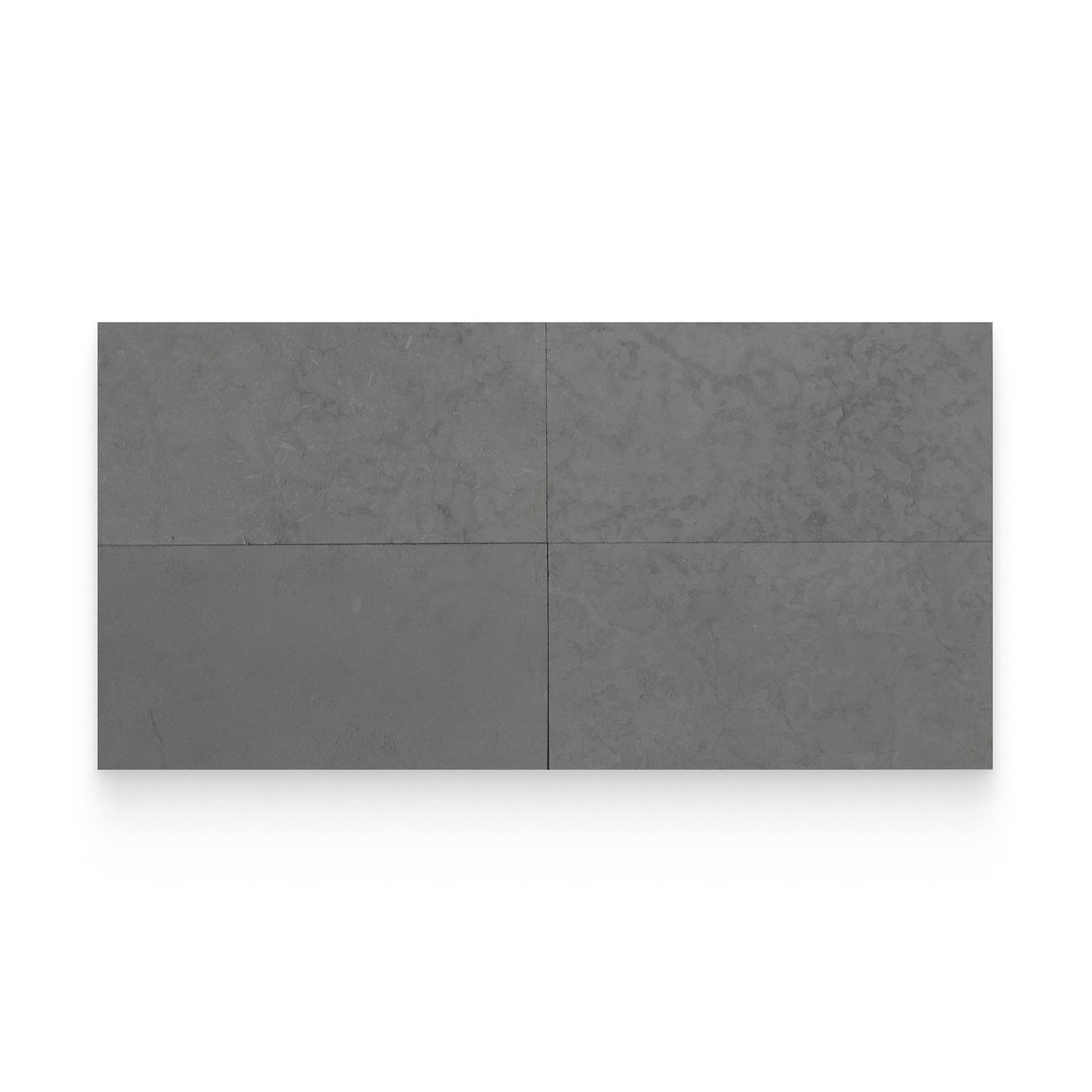 12x24 Layla Dark Textured Square Tile