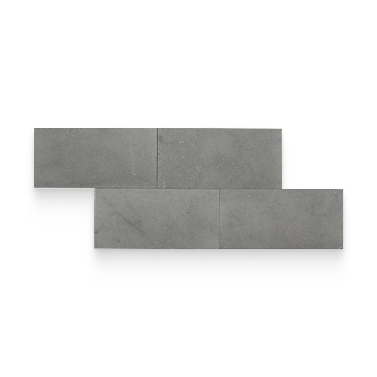 12x24 Arya Grey Textured Square Tile