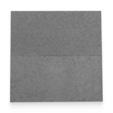 18x36 Layla Dark Textured Rectangle Tile