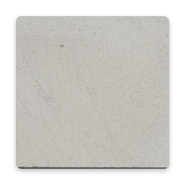 Avant Garde 12x12 Porto Beige Modern Tumbled Square Tile