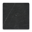 Avant Garde 12x12 Nero Marquina Modern Tumbled Square Tile