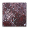 Avant Garde 12x12 Breccia Vino Modern Tumbled Square Tile