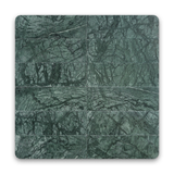 Avant Garde 4x12 Verde Reale Modern Tumbled Rectangle Tile