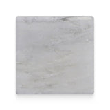 Avant Garde 4x4 Bianco Bello Modern Tumbled Square Tile