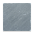 Avant Garde 4x4 Bardiglio Imperial Modern Tumbled Square Tile