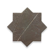 Star and Cross - 6x6 Night Matte Star Tile