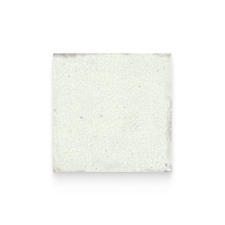 Maiolica 6x6 Plain Glossy Square Tile