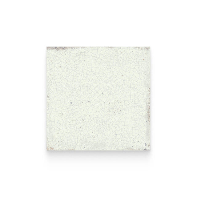 Maiolica 6x6 Plain Glossy Square Tile