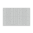 Watercolors 3x12 Silver Glossy - Ivy Rectangle Tile