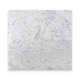 12x12 Carrara White Polished Square Tile