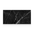 12x24 Nero Marquina Honed Rectangle Tile