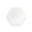 Studio 11.5x10 Light Matte Hexagon Tile