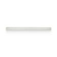 0.75x12 Bianco Bello Honed Bullnose Trim