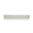 2x12 Bianco Bello Honed Chair Rail Trim