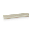 Magma 1x8 Cream Glossy Bullnose Trim